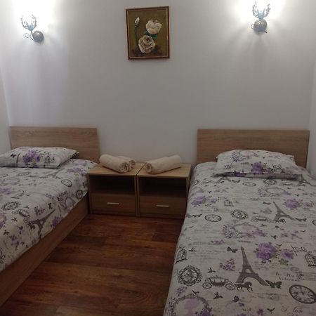 Краси Apartment Krapets  Luaran gambar