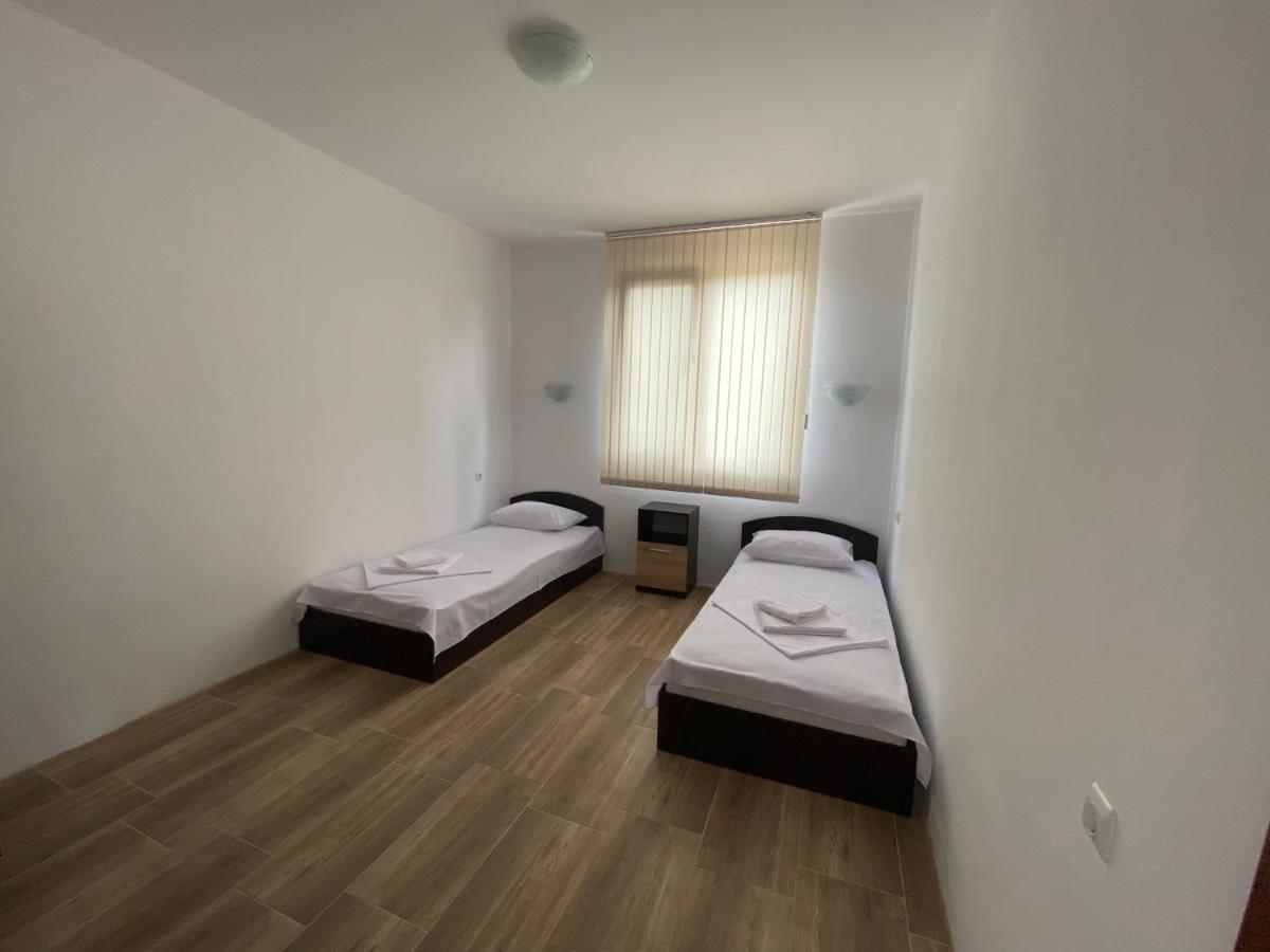 Краси Apartment Krapets  Luaran gambar