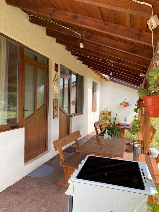 Краси Apartment Krapets  Luaran gambar