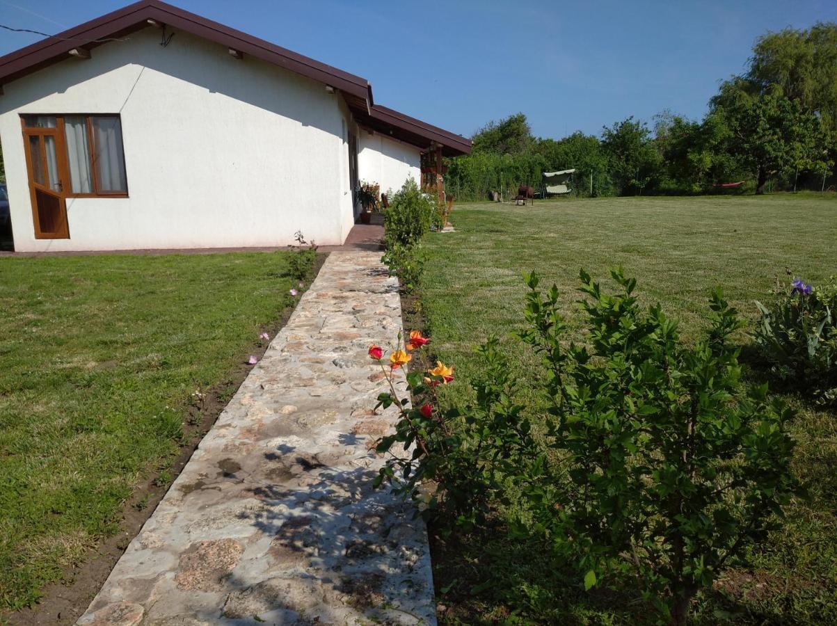 Краси Apartment Krapets  Luaran gambar