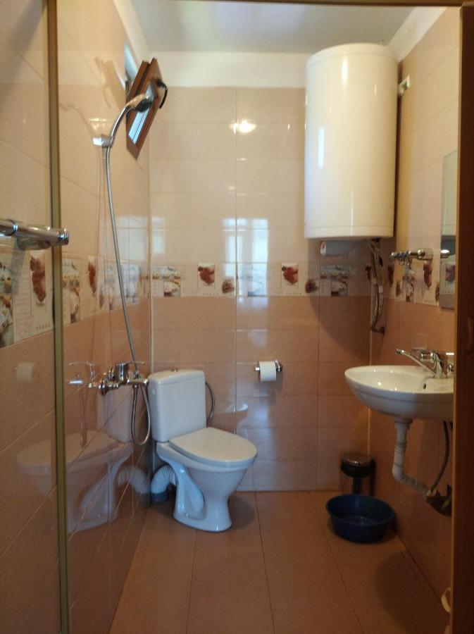 Краси Apartment Krapets  Luaran gambar