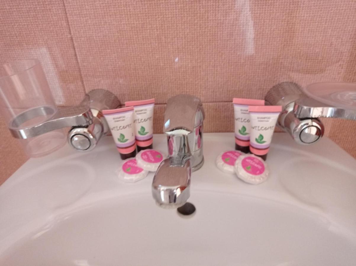 Краси Apartment Krapets  Luaran gambar