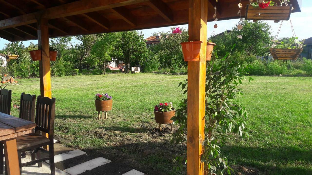 Краси Apartment Krapets  Luaran gambar
