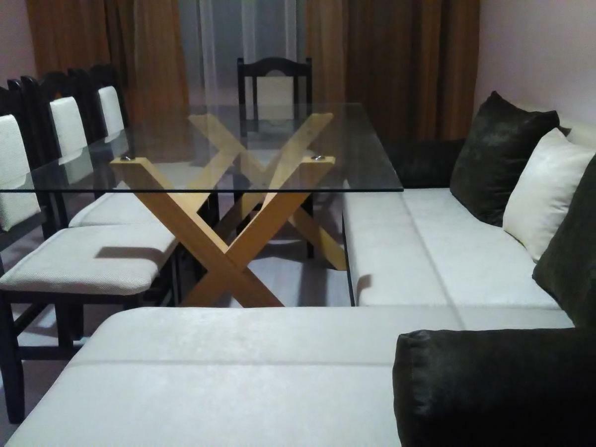Краси Apartment Krapets  Luaran gambar