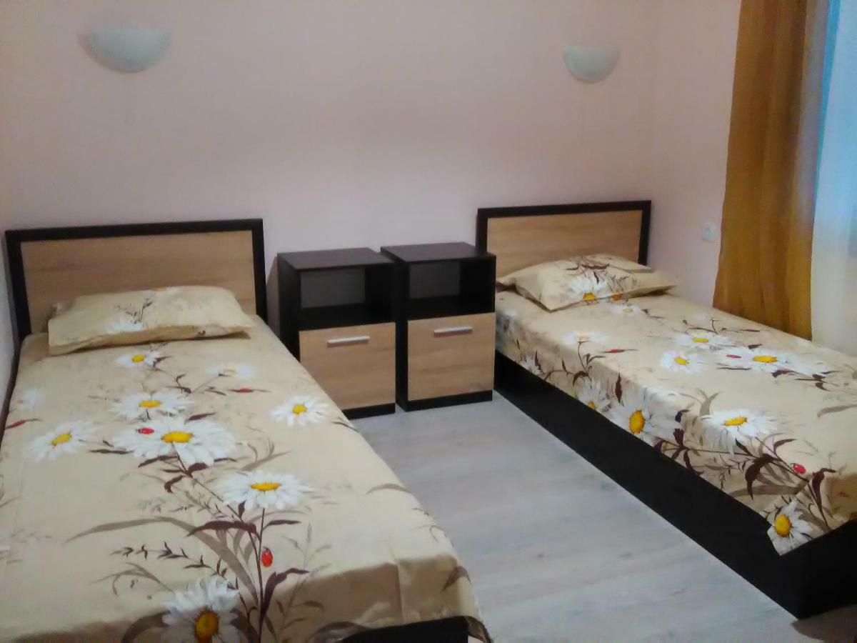 Краси Apartment Krapets  Luaran gambar